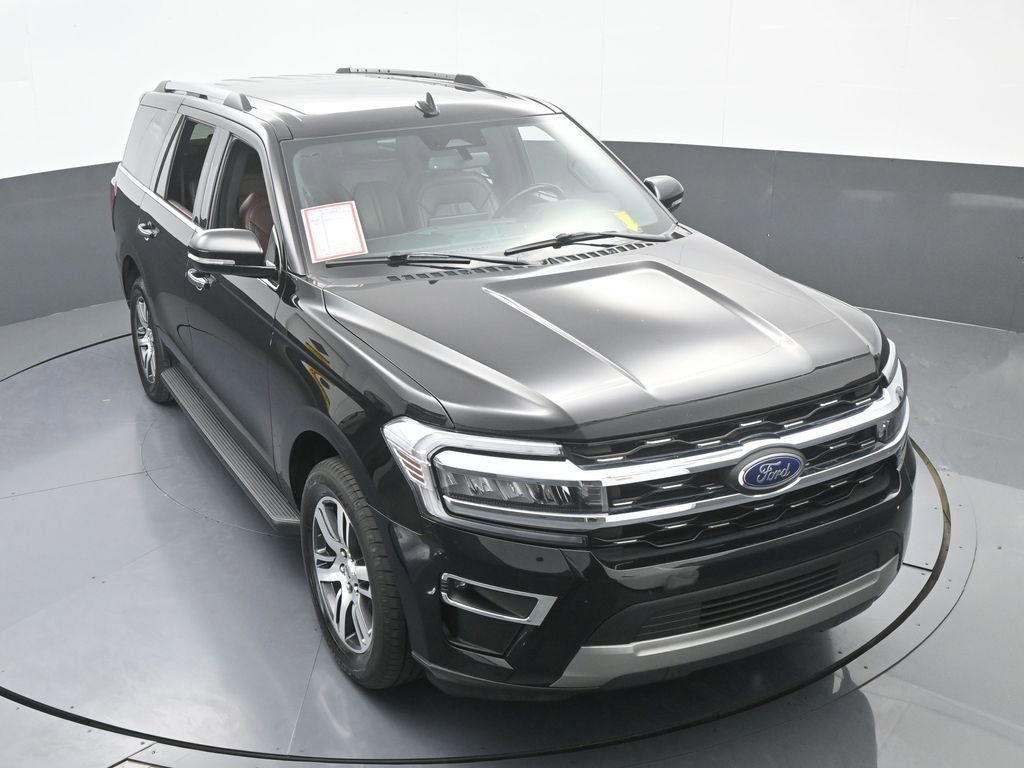 Used 2024 Ford Expedition Limited image 65