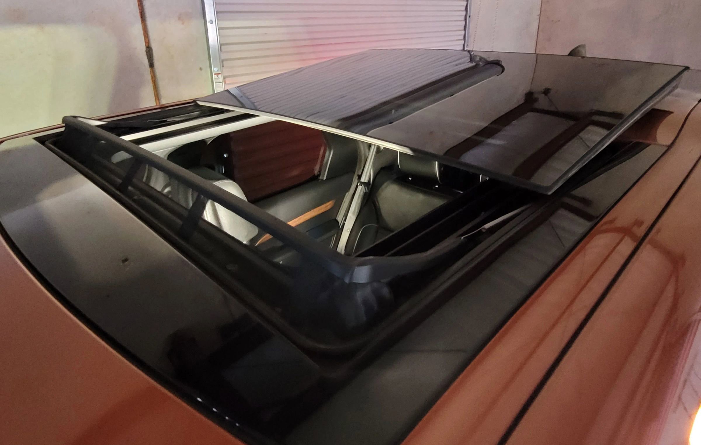 Used 2018 Land Rover Discovery HSE Luxury image 45