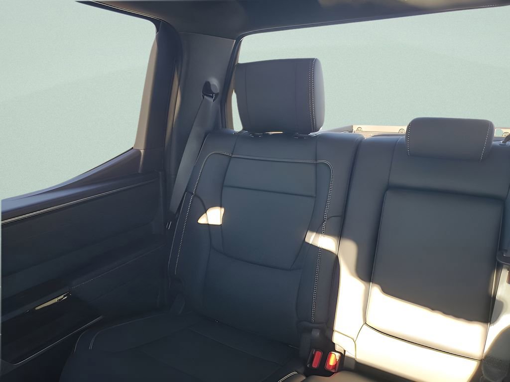 Certified 2026 Toyota Tundra Limited w/ Limited PVM Package AWD/4WD image 21