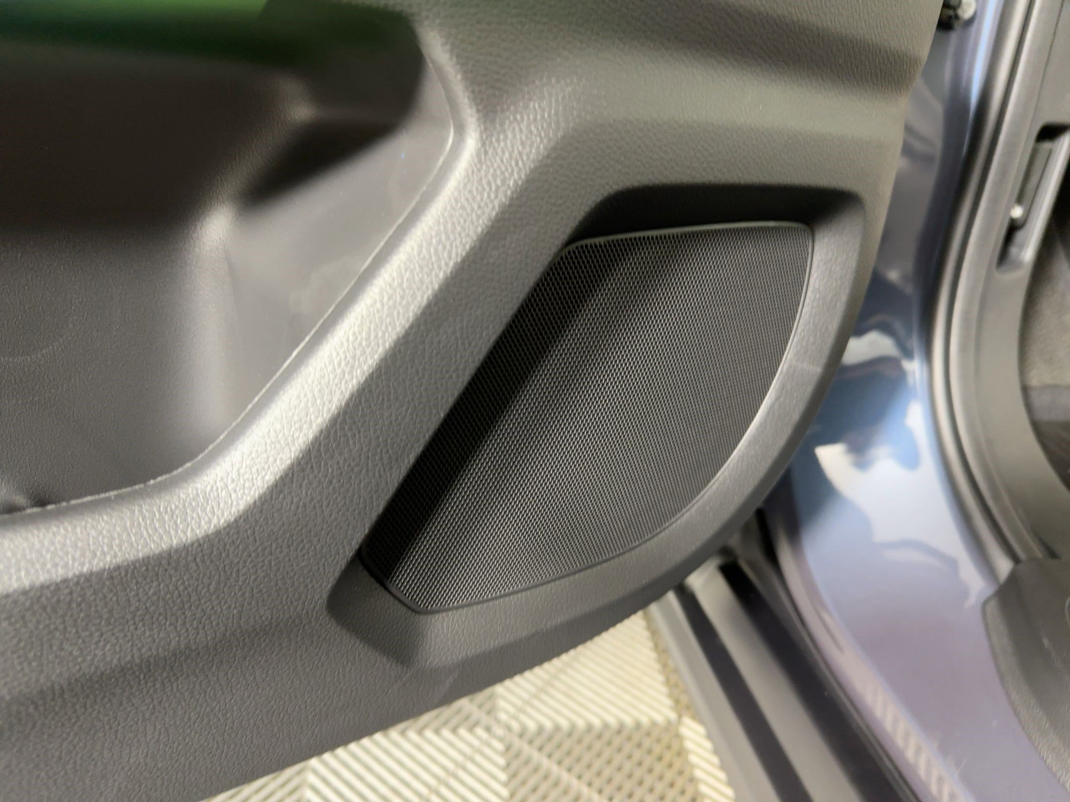 New 2026 Honda Odyssey EX-L image 22