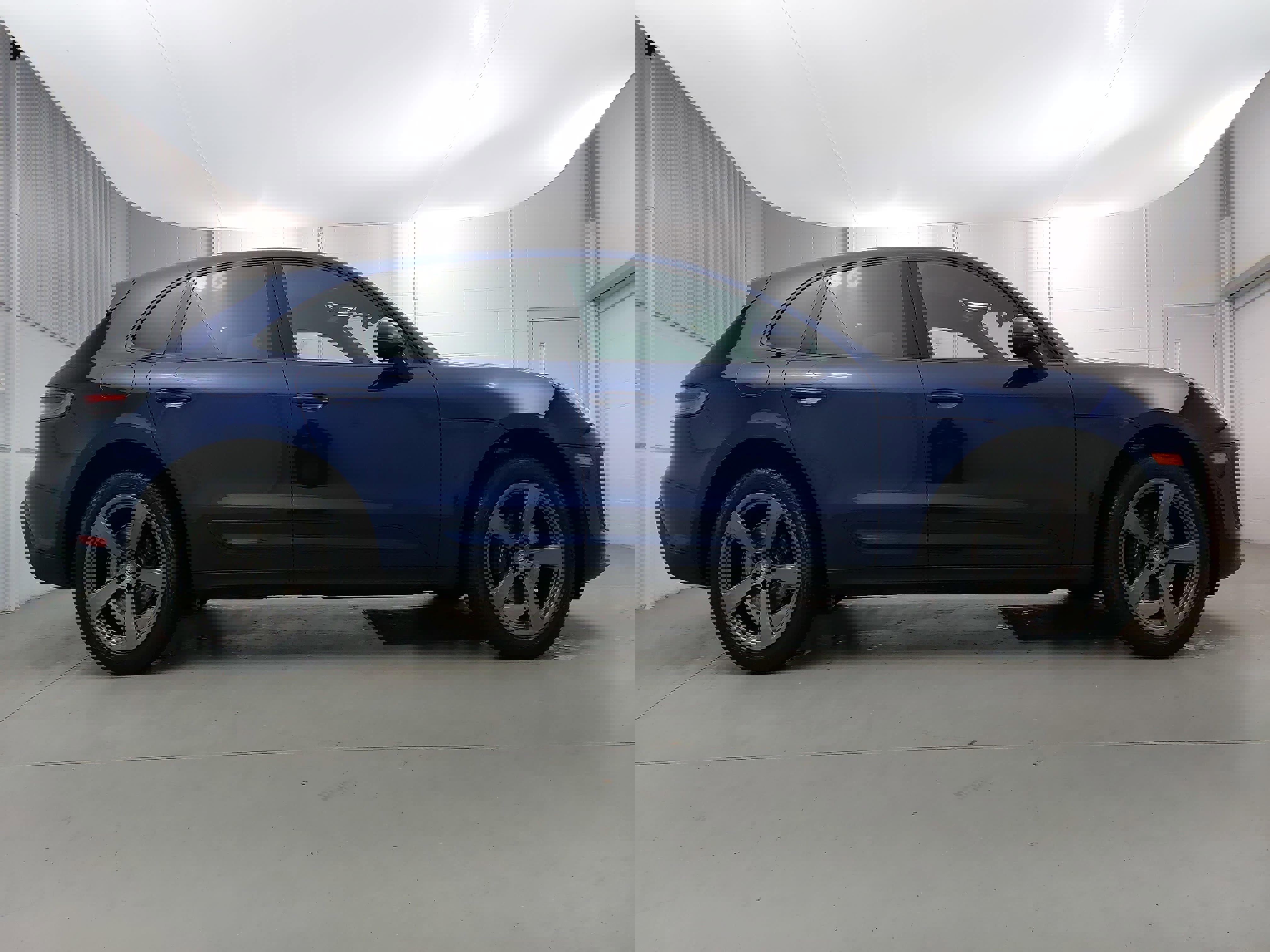 Certified 2026 Porsche Macan image 8