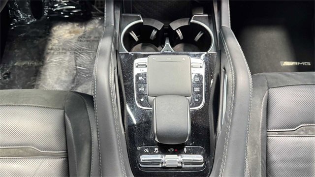 Used 2021 Mercedes-Benz GLE 53 AMG 4MATIC Coupe image 21