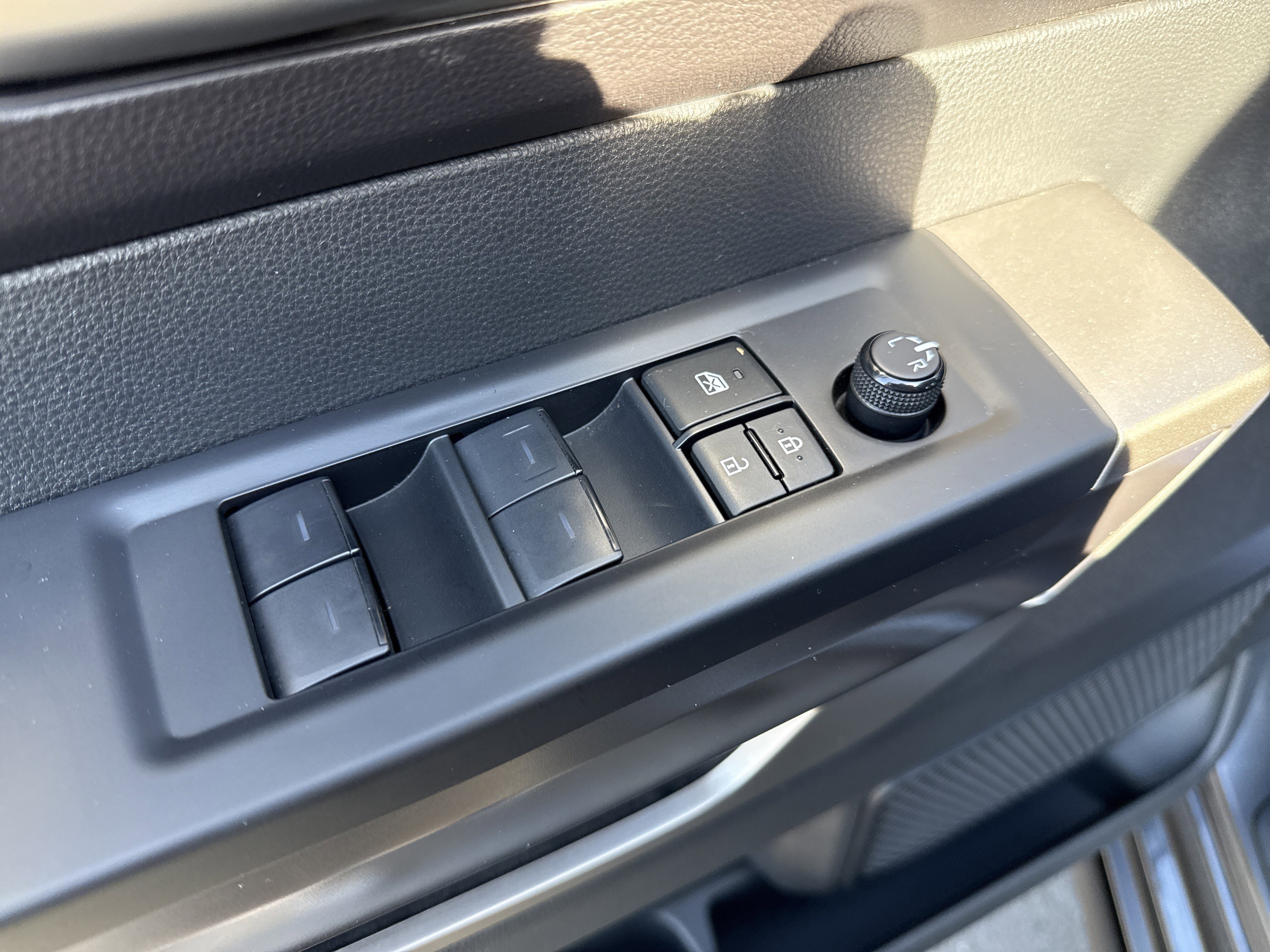 Used 2024 Toyota Tundra SR5 image 16