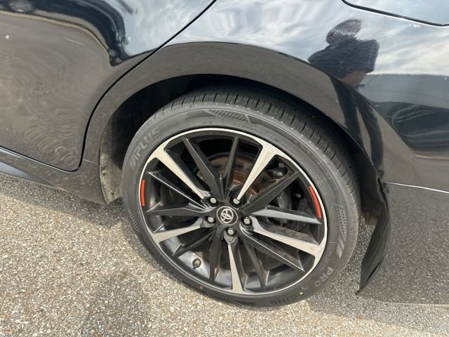 Used 2018 Toyota Camry XSE w/ Driver Assist Package FWD image 25