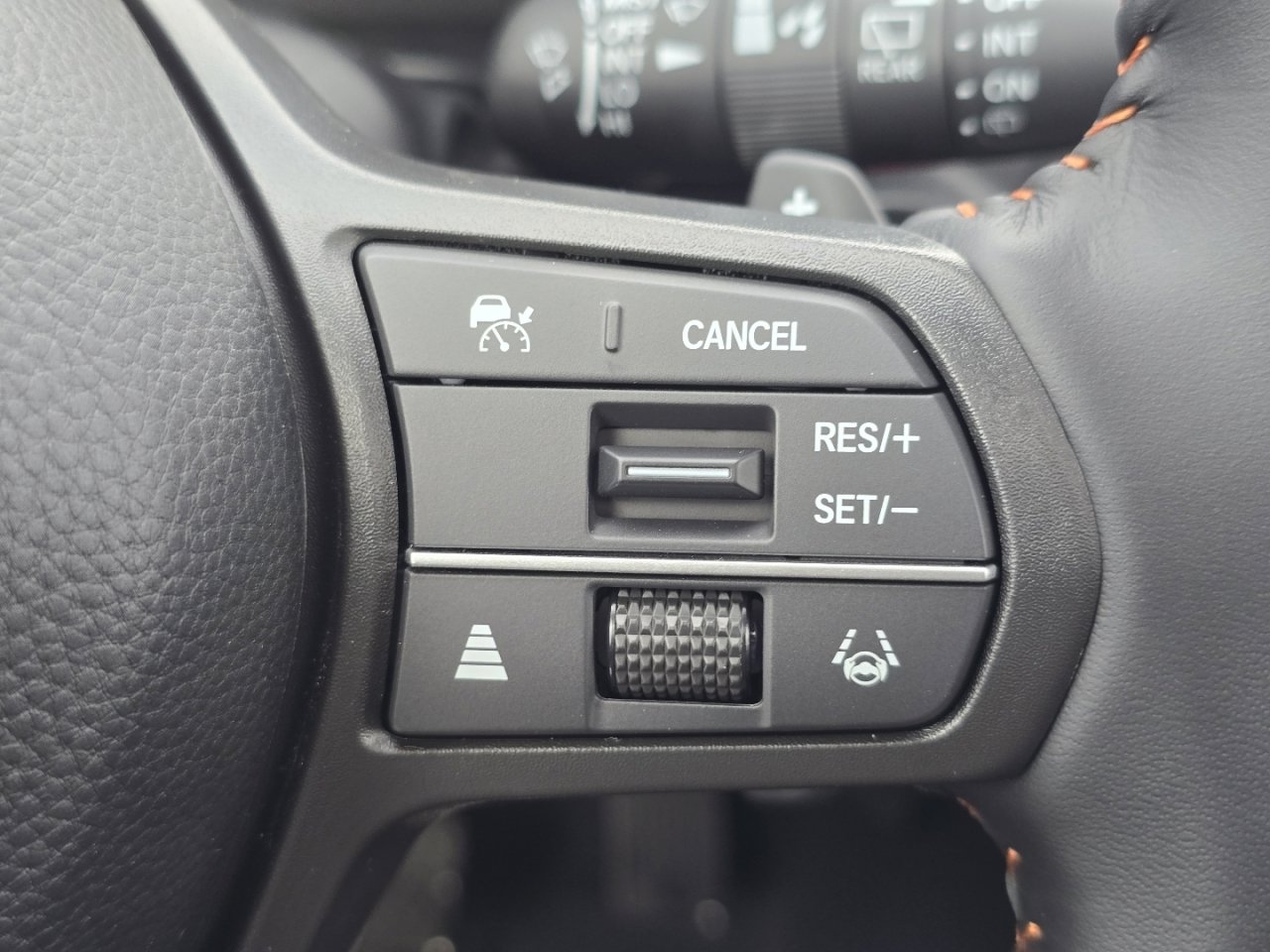 New 2026 Honda CR-V Sport-L image 32