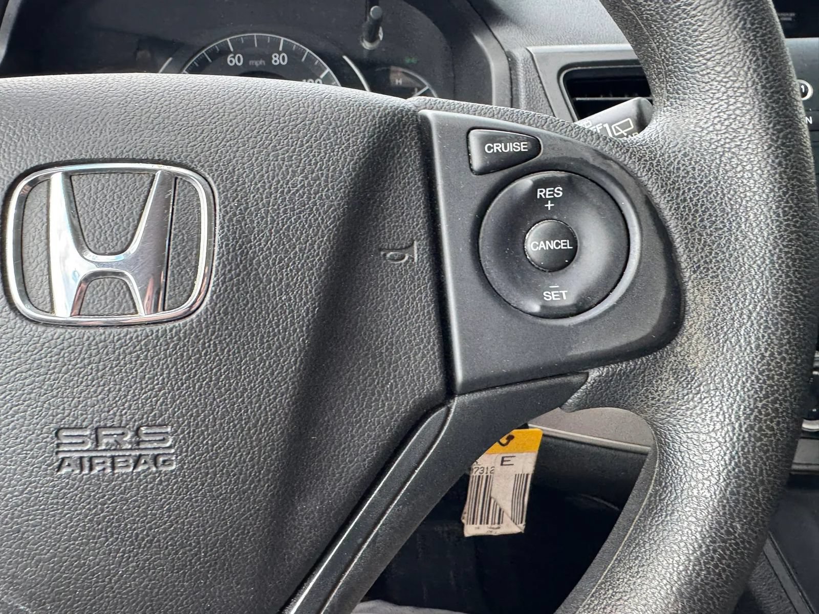 Used 2016 Honda CR-V LX image 29