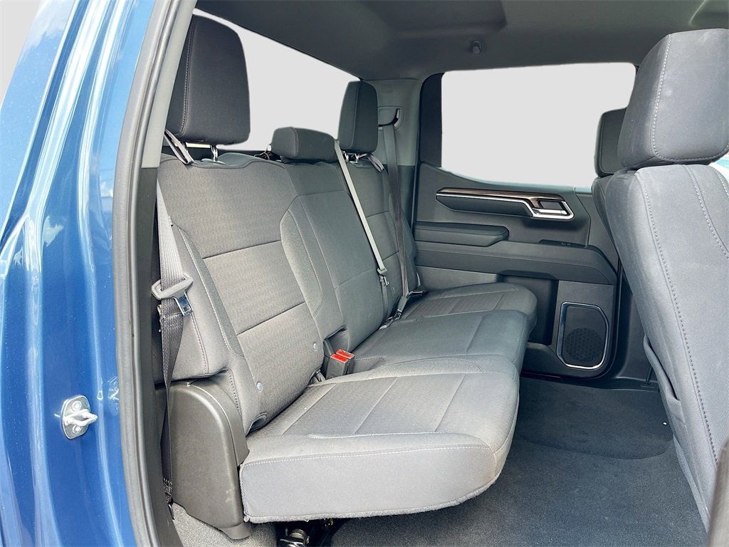 Used 2024 Chevrolet Silverado 1500 LT image 26