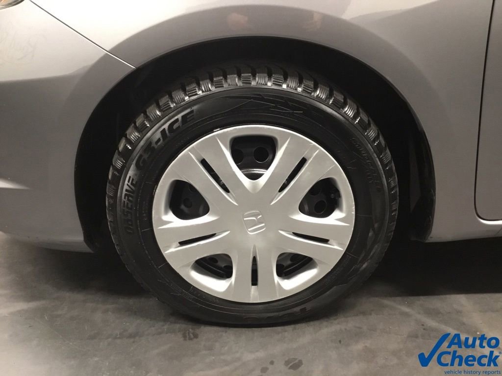 Used 2010 Honda Fit image 16