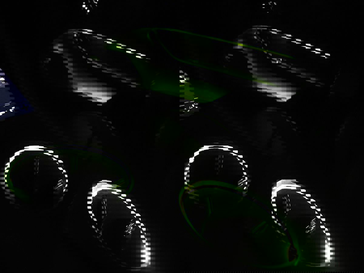 Used 2023 Porsche Taycan image 59