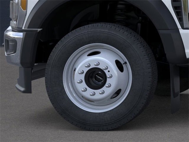 New 2026 Ford F550 4x4 Supercab Super Duty image 12