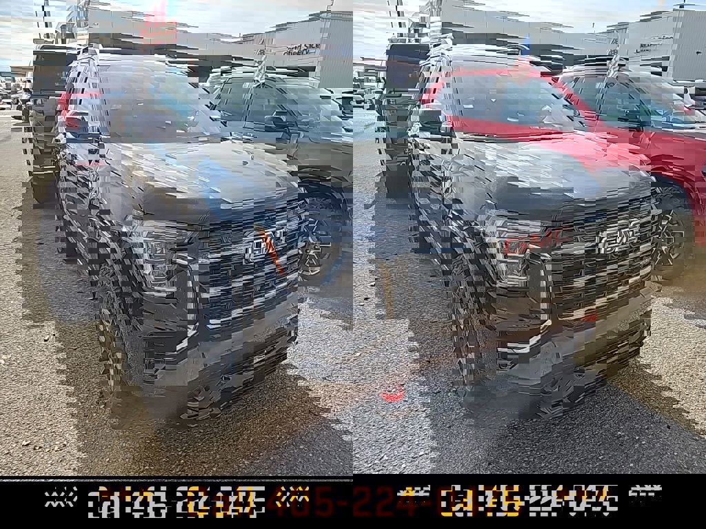 New 2026 GMC Terrain AT4 w/ Convenience Package III image 5