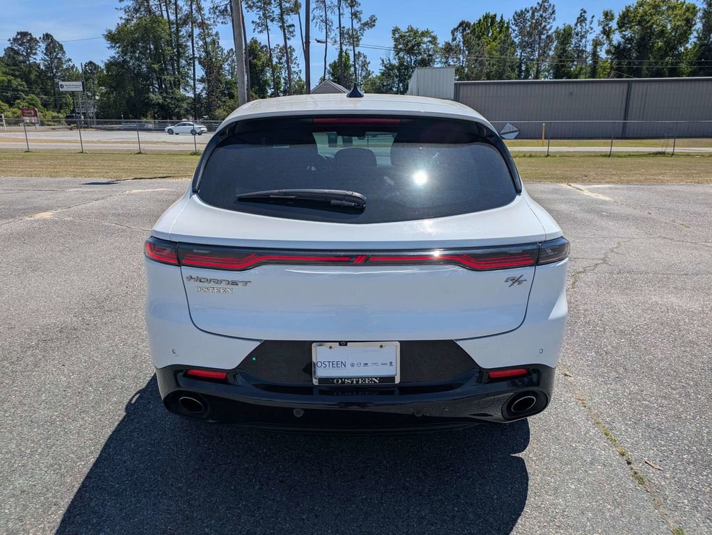 Used 2024 Dodge Hornet R/T AWD/4WD image 5
