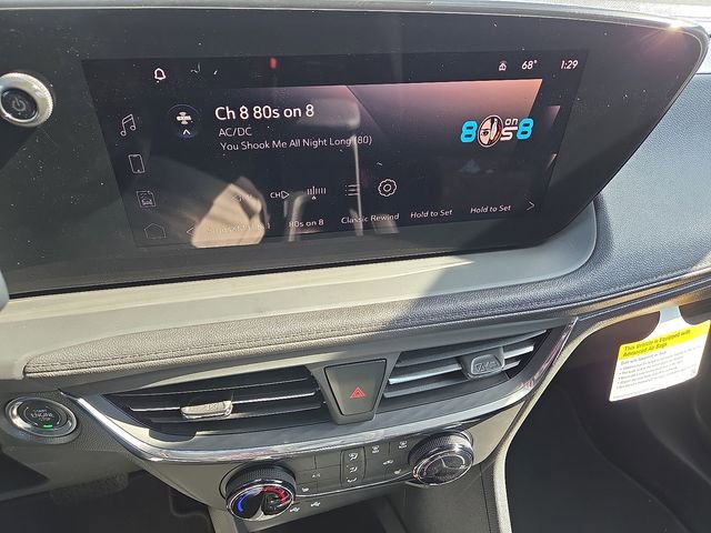 New 2026 Buick Encore GX Preferred w/ Comfort Package image 11