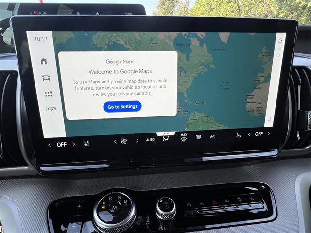 New 2025 Ford Expedition Active image 21