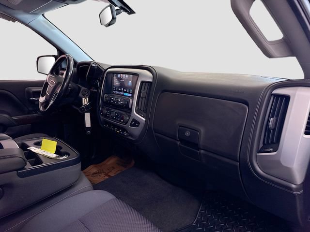 Used 2018 GMC Sierra 1500 SLE w/ SLE Value Package image 28