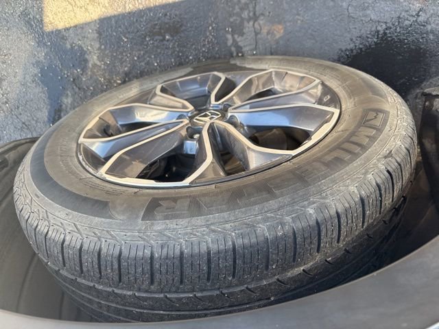 Used 2022 Honda CR-V EX-L image 8