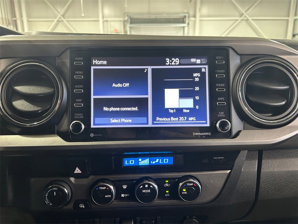 Used 2021 Toyota Tacoma SR5 image 21