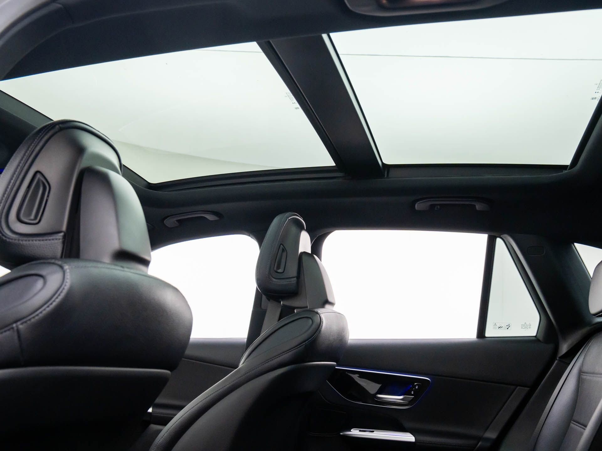 New 2025 Mercedes-Benz GLC 300 4MATIC image 28