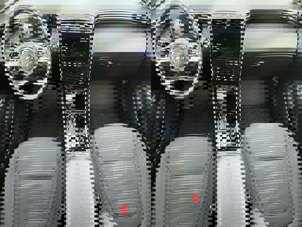 Used 2024 Hyundai Santa Cruz SEL w/ Activity Package image 14