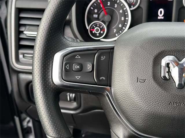 New 2026 RAM 2500 Tradesman image 12