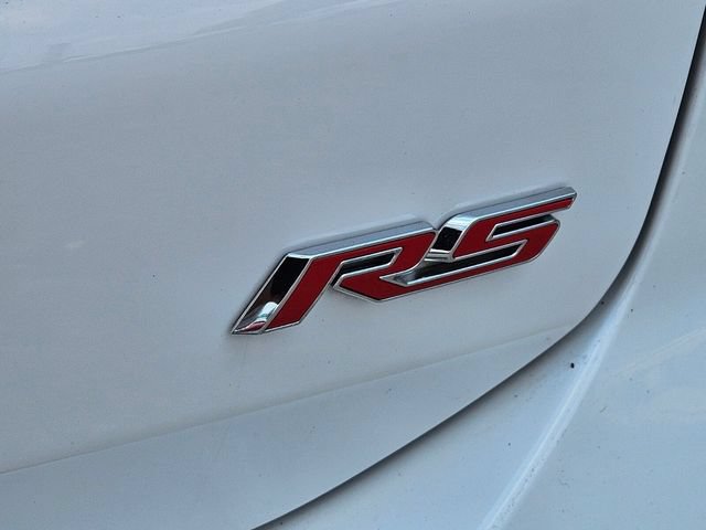 Used 2024 Chevrolet Equinox RS FWD image 17