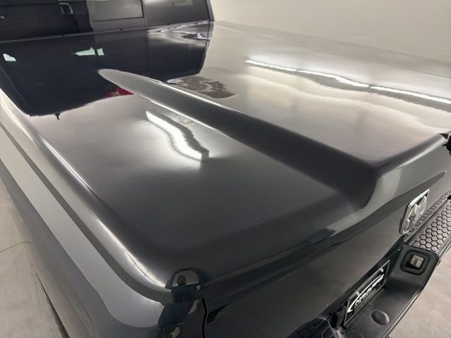 Used 2016 RAM 1500 Sport w/ Convenience Group image 30