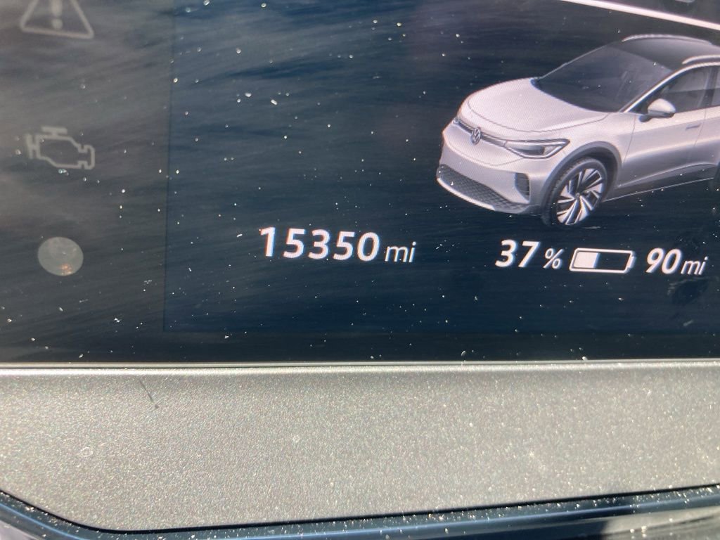 Certified 2023 Volkswagen ID.4 Pro S Plus AWD/4WD image 15