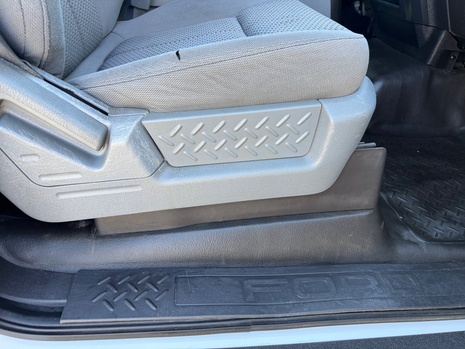 Used 2014 Ford F150 XL w/ XL Plus Package AWD/4WD image 30