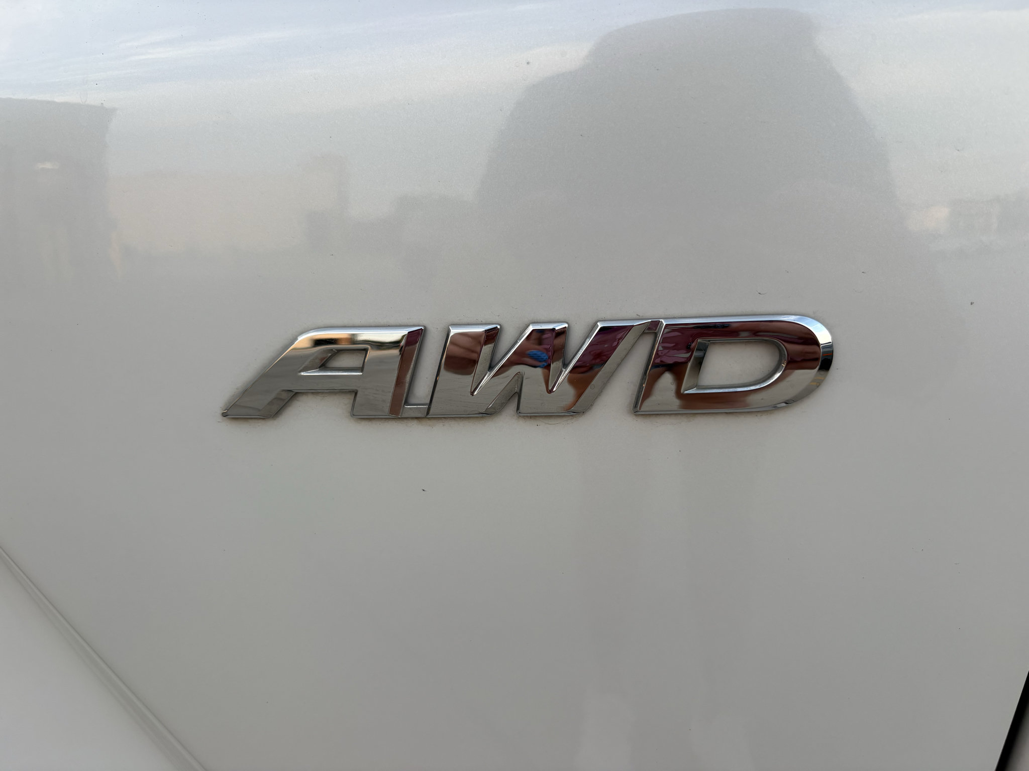 Certified 2019 Honda CR-V EX-L image 31