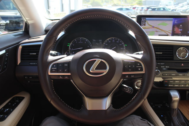 Used 2019 Lexus RX 350L AWD image 15