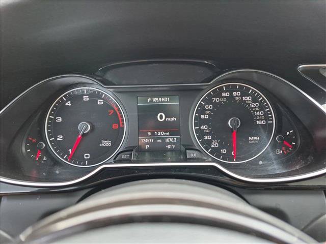 Used 2014 Audi A4 2.0T Premium Plus w/ Premium Plus Package AWD/4WD image 11