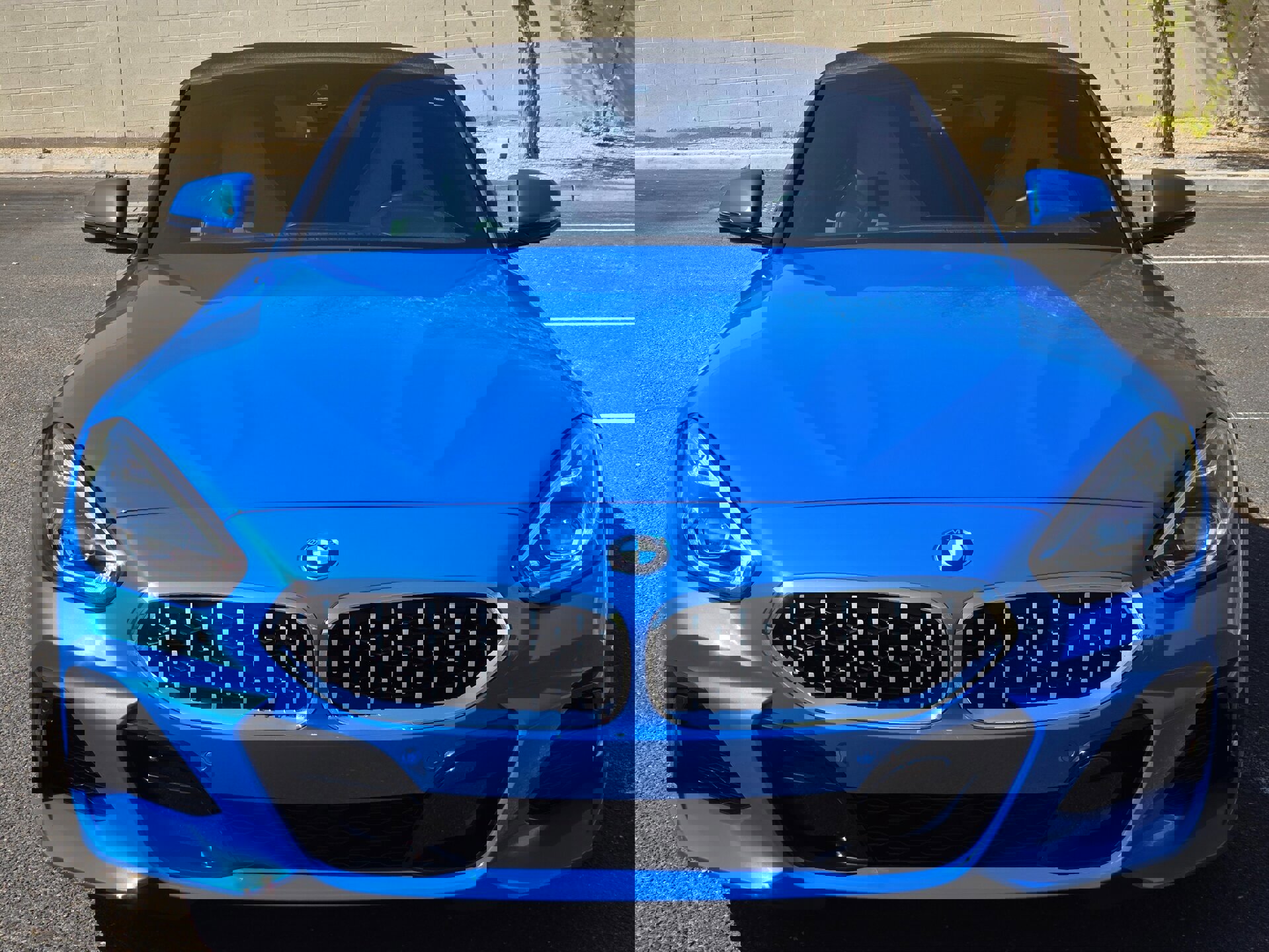 Used 2020 BMW Z4 sDrive30i w/ M Sport Package image 5