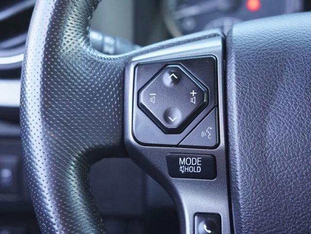 Certified 2021 Toyota Tacoma TRD Off-Road w/ Technology Package image 24