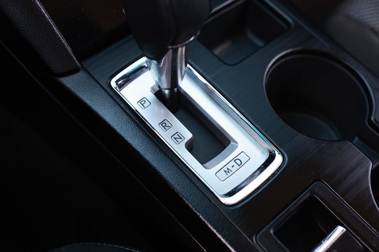 Used 2015 Subaru Outback 2.5i Premium image 39