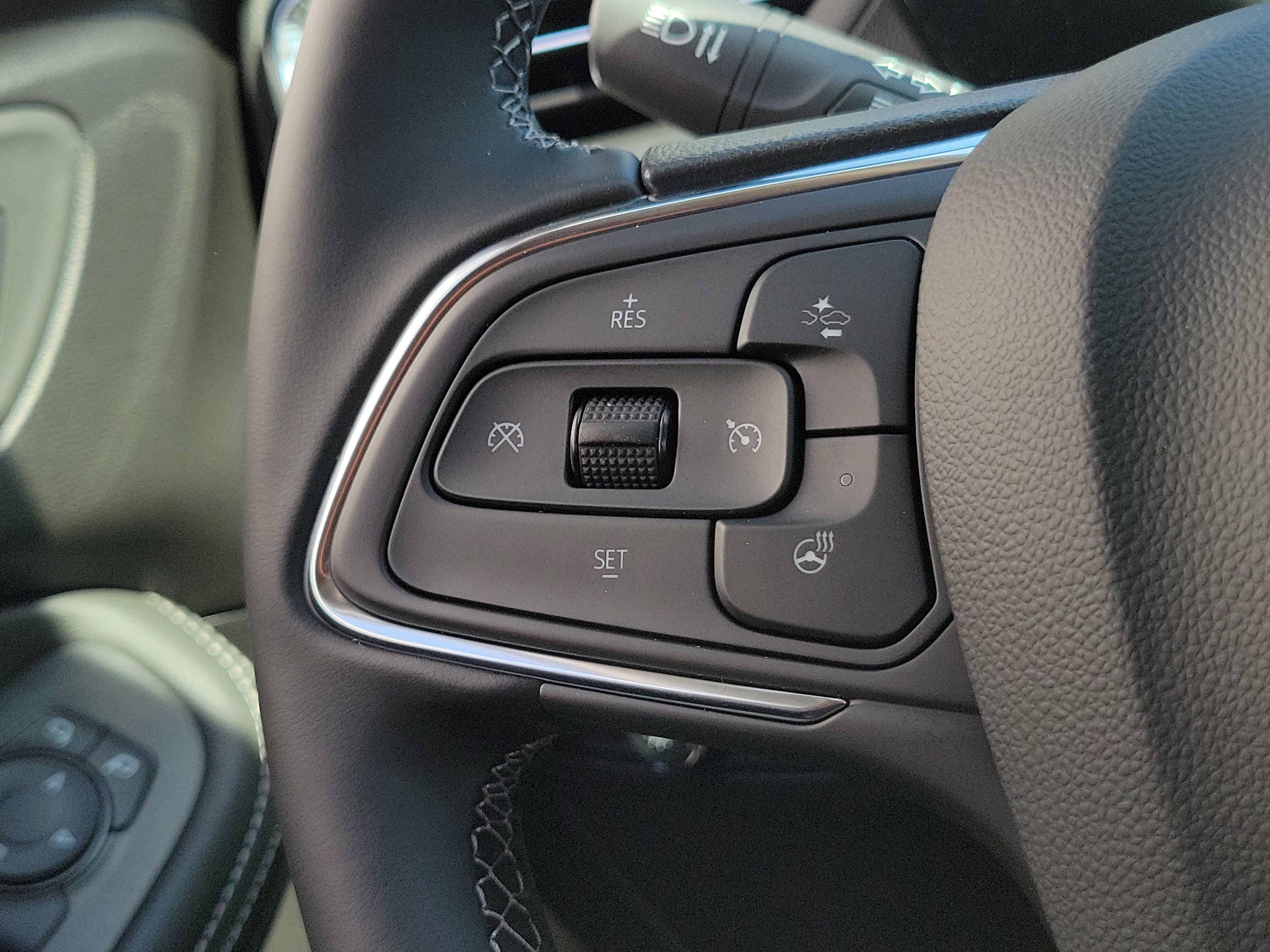 New 2026 Buick Encore GX Preferred w/ Advanced Technology Package FWD image 25