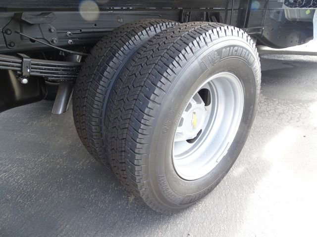 New 2025 Chevrolet Silverado 3500 W/T w/ WT Convenience Package image 6