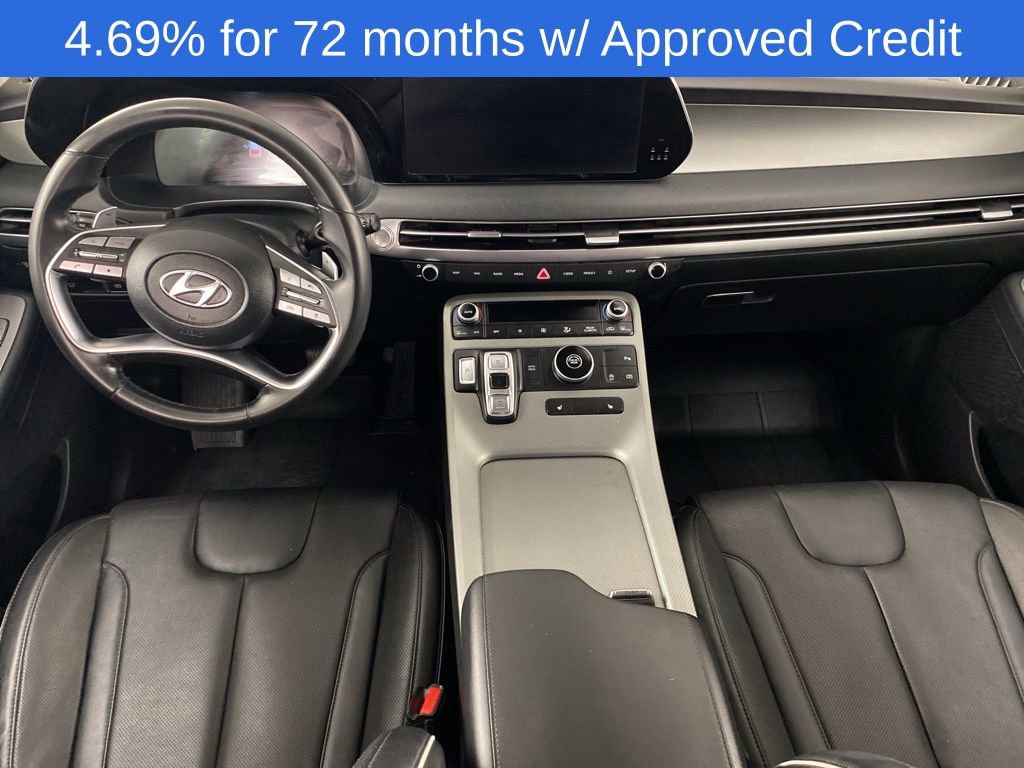 Used 2023 Hyundai Palisade XRT image 17