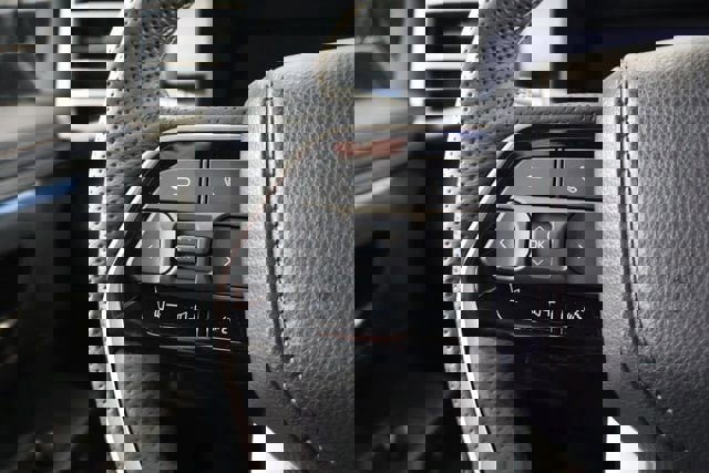 New 2026 Toyota Tundra Capstone image 16