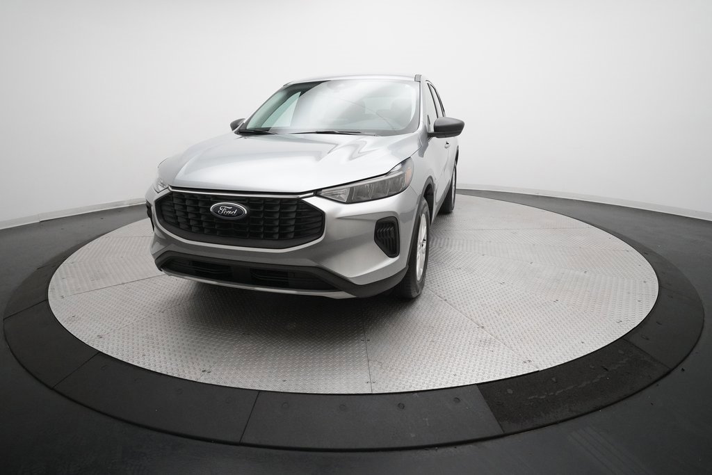 Used 2023 Ford Escape Active image 33