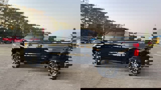 New 2026 Chevrolet Silverado 1500 LT w/ Protection Package image 6