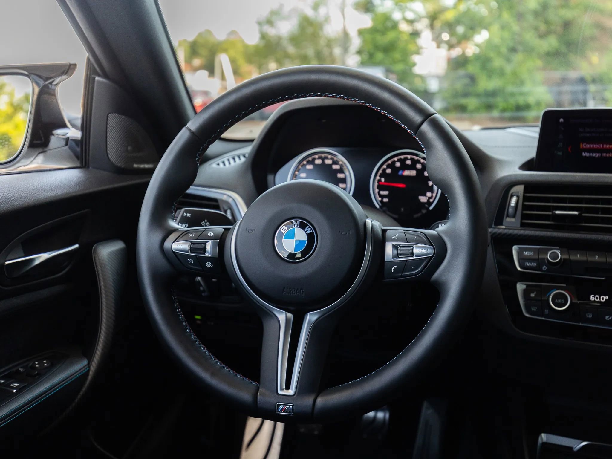 Used 2020 BMW M2 Competition w/ Executive Package RWD image 28