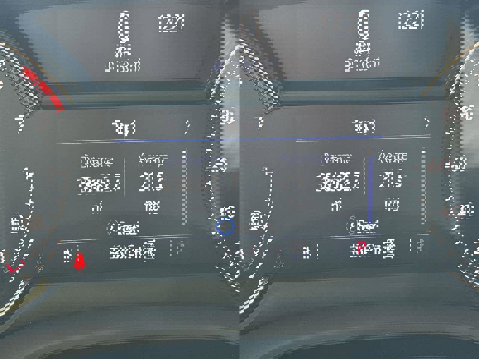 Used 2022 Cadillac XT5 Luxury image 33