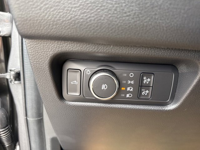 New 2025 Ford Ranger XLT image 14