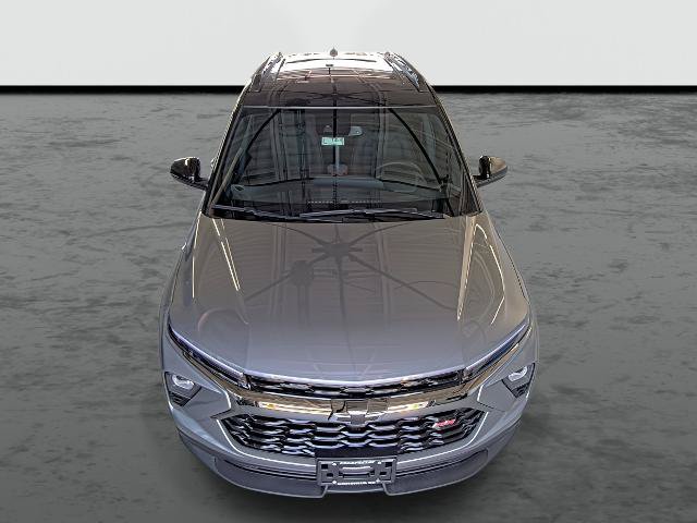 New 2026 Chevrolet TrailBlazer RS w/ Convenience Package FWD image 6