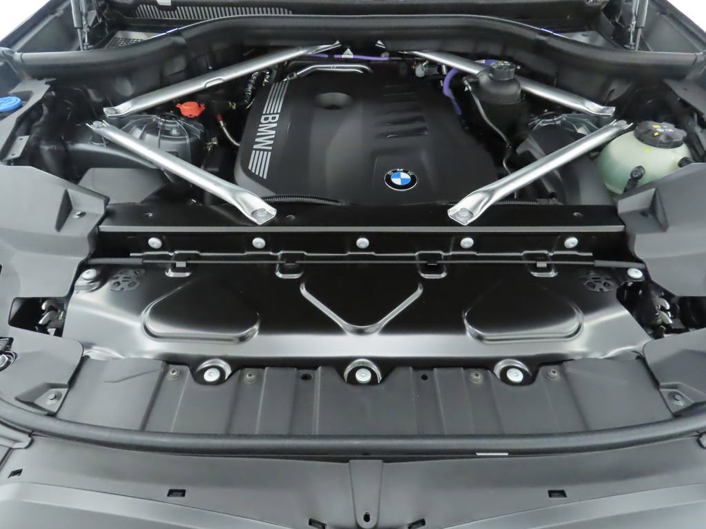 New 2026 BMW X5 xDrive40i w/ Executive Package image 30