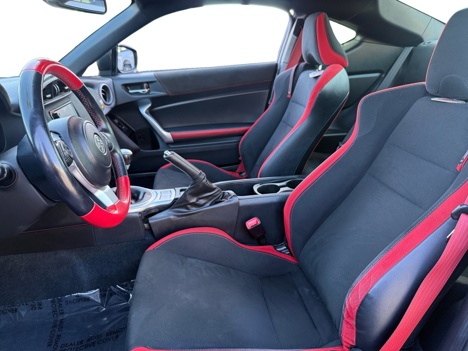 Used 2019 Toyota 86 TRD SE image 9