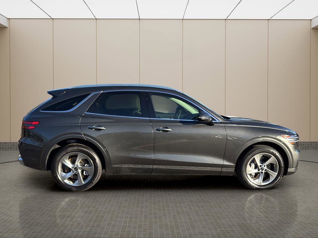 Certified 2026 Genesis GV70 2.5T image 6