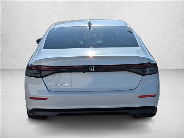 Used 2024 Honda Accord LX image 4
