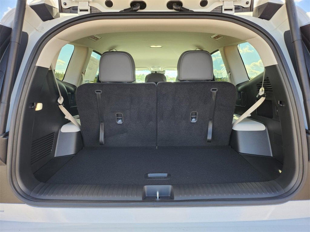 New 2026 Hyundai Ioniq 9 SEL image 14