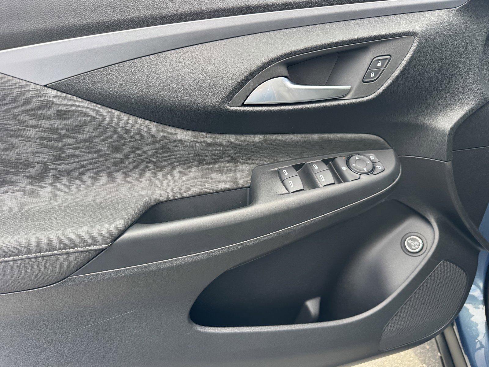 New 2026 Buick Envista Preferred w/ Convenience I Package image 15